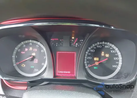 2014 GMC Terrain Sle-1 z USA, uszkodzony, nr VIN 2GKALMEK7E6380535